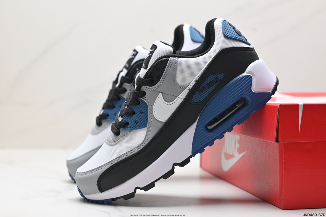 Nike Air Max Shoes